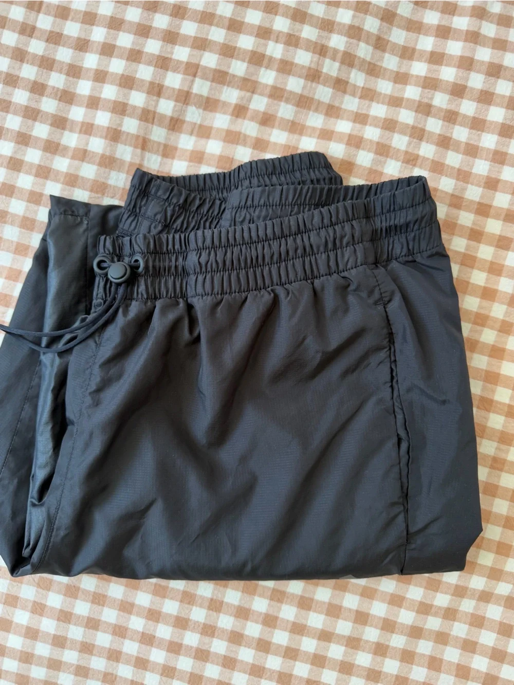 adidas elastic waist